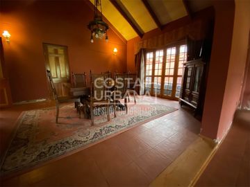Gran casa en Quillota