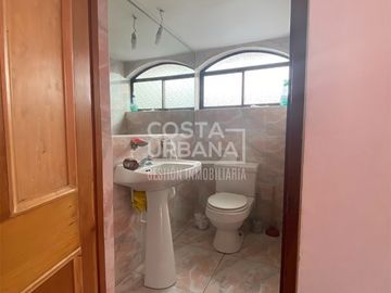 Gran casa en Quillota
