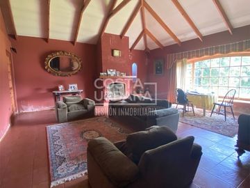 Gran casa en Quillota