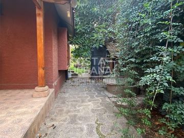 Gran casa en Quillota