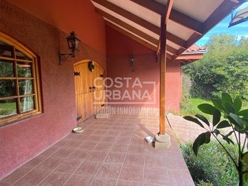 Gran casa en Quillota