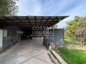 Gran casa en Quillota