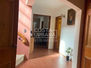 Gran casa en Quillota