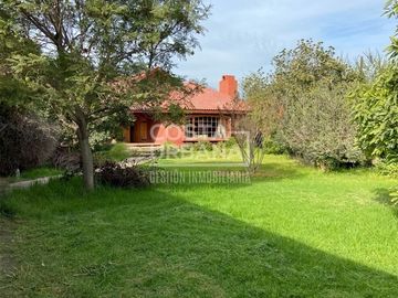Gran casa en Quillota