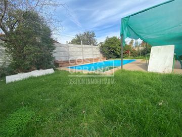 Gran casa en Quillota