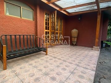 Gran casa en Quillota