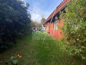 Gran casa en Quillota