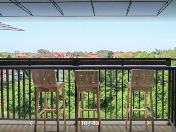 BU CEPAT hotel AKTIF dijual di kuta utara bali