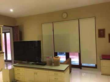 BU CEPAT hotel AKTIF dijual di kuta utara bali