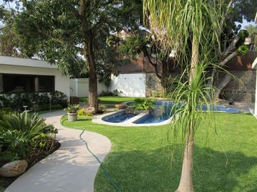 Bonito departamento en Renta con Elevador en Las Palmas,Cuernavaca Morelos