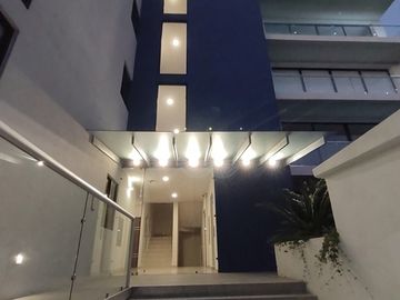 Bonito departamento en Renta con Elevador en Las Palmas,Cuernavaca Morelos