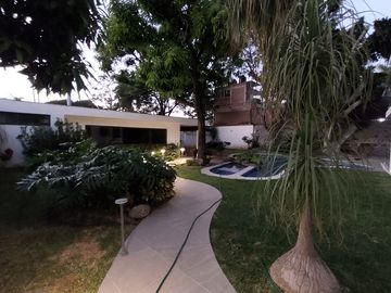 Bonito departamento en Renta con Elevador en Las Palmas,Cuernavaca Morelos