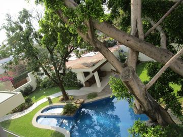 Bonito departamento en Renta con Elevador en Las Palmas,Cuernavaca Morelos