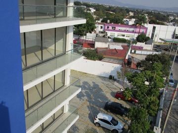 Bonito departamento en Renta con Elevador en Las Palmas,Cuernavaca Morelos