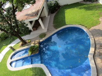 Bonito departamento en Renta con Elevador en Las Palmas,Cuernavaca Morelos