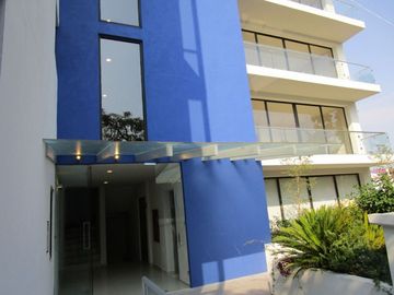 Bonito departamento en Renta con Elevador en Las Palmas,Cuernavaca Morelos