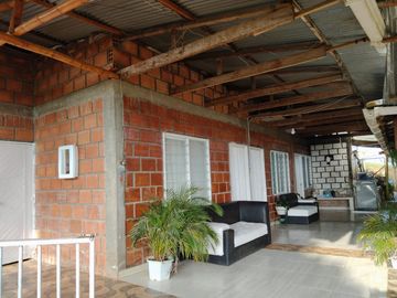 finca en venta en seleccionar barrio. Cod V4756