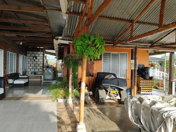 finca en venta en seleccionar barrio. Cod V4756