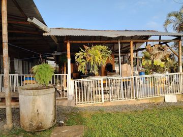 finca en venta en seleccionar barrio. Cod V4756