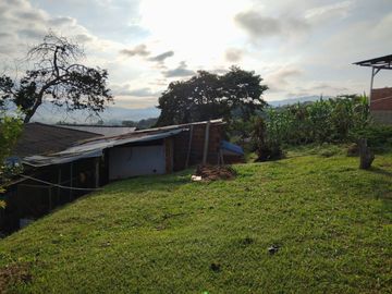 finca en venta en seleccionar barrio. Cod V4756