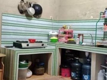 Rumah Nyaman di Pasir Impun Dekat Arcamanik Cisaranten