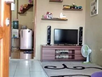 Rumah Nyaman di Pasir Impun Dekat Arcamanik Cisaranten