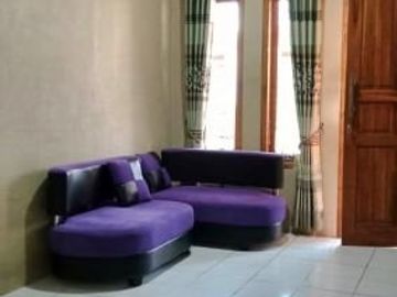 Rumah Nyaman di Pasir Impun Dekat Arcamanik Cisaranten