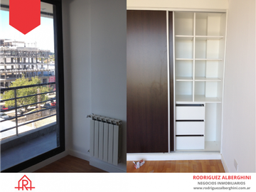 Departamento (Calle 19 e/ Av. Kelly y 16)