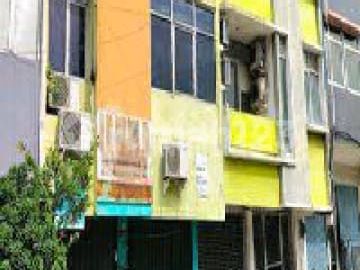 Ruko Dekàt Kelapa Gading dan Dekàt Area Perbelanjàan