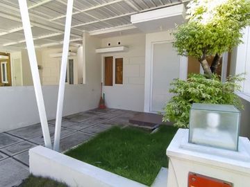 Siap KPR! Rumah Modern Murah 300 Jt-an Plus Kanopi di Prambanan