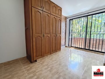apartamento en arriendo en america. Cod A2856