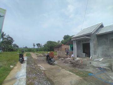 Akhir Tahun Dengan Promo Spesial Rumah Di Kawasan Klaten
