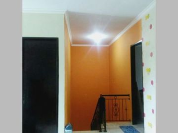 Rumah Murah Dan Bebas Banjir Di Meruya Utara