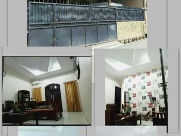 Rumah Murah Dan Bebas Banjir Di Meruya Utara