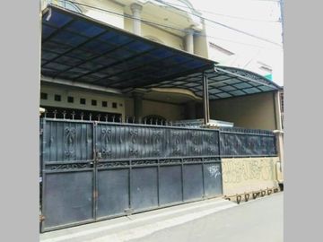 Rumah Murah Dan Bebas Banjir Di Meruya Utara