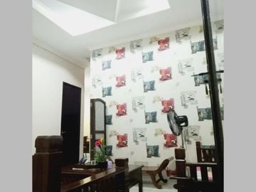 Rumah Murah Dan Bebas Banjir Di Meruya Utara