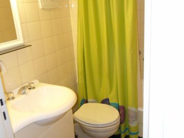 Mono ambiente  amplio y luminoso-