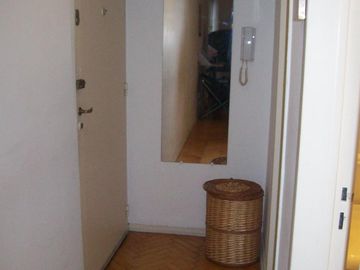 Mono ambiente  amplio y luminoso-