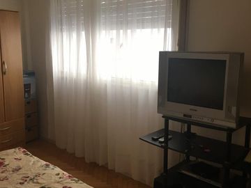 Mono ambiente  amplio y luminoso-
