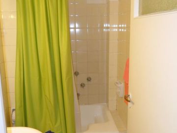 Mono ambiente  amplio y luminoso-