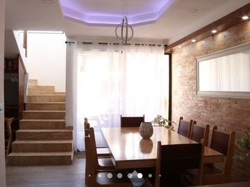 CASA NUEVA CON ALBERCA EN CONDOMINIO EN VENTA UBICADA EN JIUTEPEC