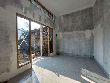 TERMURAH DI PRAMBANAN! RUMAH CANTIK TANAH LUAS LEGALITAS AMAN
