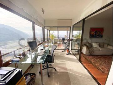 VENTA DEPARTAMENTO VITACURA