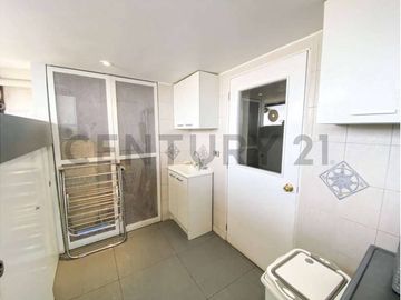 VENTA DEPARTAMENTO VITACURA
