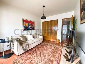 VENTA DEPARTAMENTO VITACURA