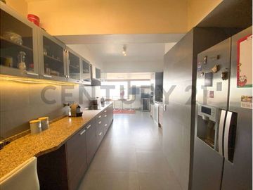 VENTA DEPARTAMENTO VITACURA