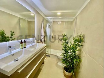 VENTA DEPARTAMENTO VITACURA