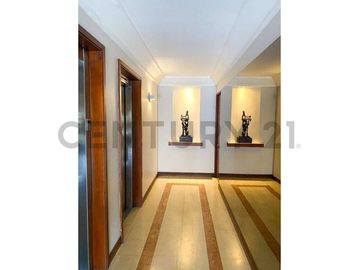 VENTA DEPARTAMENTO VITACURA