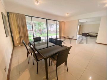 VENTA DEPARTAMENTO VITACURA