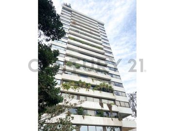 VENTA DEPARTAMENTO VITACURA